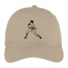Fine Twill Cap Thumbnail