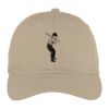 Fine Twill Cap Thumbnail