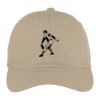 Fine Twill Cap Thumbnail