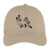 Fine Twill Cap Thumbnail