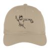 Fine Twill Cap Thumbnail