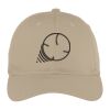 Fine Twill Cap Thumbnail