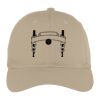 Fine Twill Cap Thumbnail