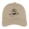 Fine Twill Cap Thumbnail