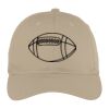 Fine Twill Cap Thumbnail