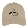 Fine Twill Cap Thumbnail