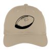 Fine Twill Cap Thumbnail