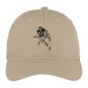 Fine Twill Cap Fine Twill Cap Thumbnail