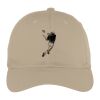 Fine Twill Cap Thumbnail