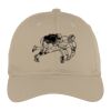 Fine Twill Cap Thumbnail