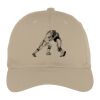 Fine Twill Cap Thumbnail