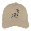 Fine Twill Cap Fine Twill Cap Thumbnail