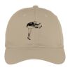 Fine Twill Cap Thumbnail
