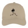 Fine Twill Cap Thumbnail