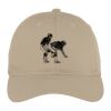 Fine Twill Cap Fine Twill Cap Thumbnail