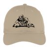 Fine Twill Cap Thumbnail