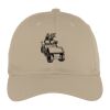 Fine Twill Cap Thumbnail