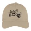 Fine Twill Cap Thumbnail