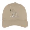 Fine Twill Cap Thumbnail