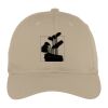 Fine Twill Cap Thumbnail