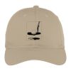 Fine Twill Cap Thumbnail