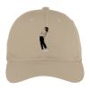 Fine Twill Cap Thumbnail
