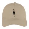 Fine Twill Cap Thumbnail