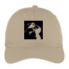 Fine Twill Cap Thumbnail