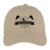 Fine Twill Cap Thumbnail