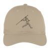 Fine Twill Cap Thumbnail