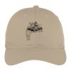 Fine Twill Cap Thumbnail