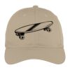 Fine Twill Cap Thumbnail