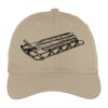 Fine Twill Cap Thumbnail