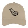 Fine Twill Cap Thumbnail
