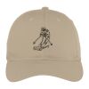 Fine Twill Cap Thumbnail