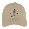 Fine Twill Cap Thumbnail