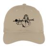 Fine Twill Cap Thumbnail