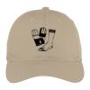 Fine Twill Cap Thumbnail