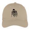 Fine Twill Cap Thumbnail
