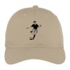 Fine Twill Cap Thumbnail