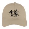 Fine Twill Cap Fine Twill Cap Thumbnail