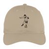 Fine Twill Cap Thumbnail