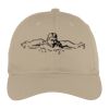 Fine Twill Cap Thumbnail