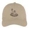 Fine Twill Cap Thumbnail