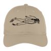 Fine Twill Cap Thumbnail
