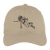 Fine Twill Cap Thumbnail
