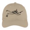 Fine Twill Cap Thumbnail
