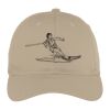 Fine Twill Cap Thumbnail