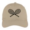 Fine Twill Cap Thumbnail