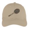 Fine Twill Cap Thumbnail